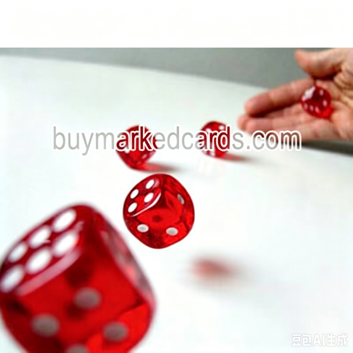 Dés d'induction