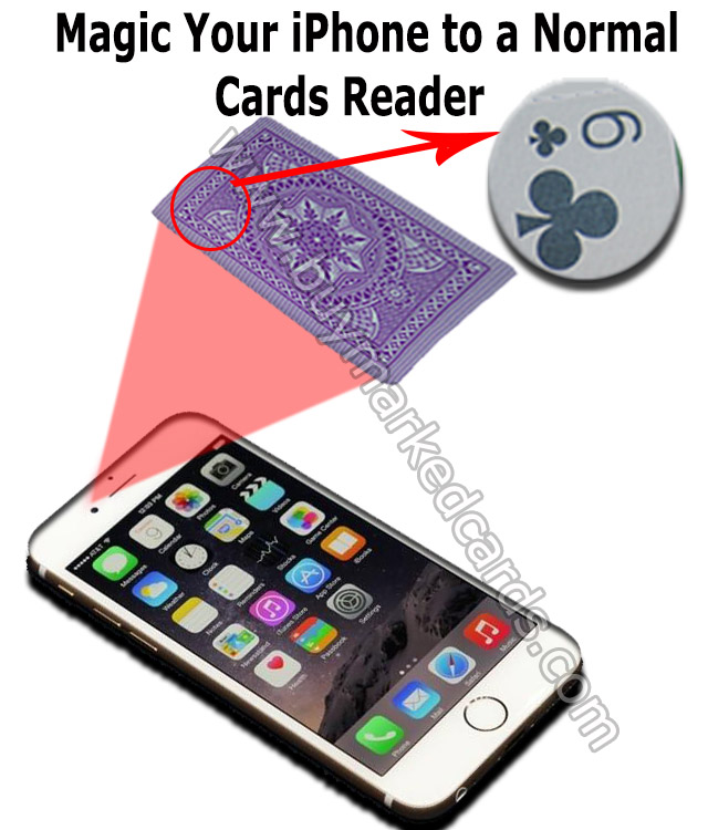  Normal Cards Reader
